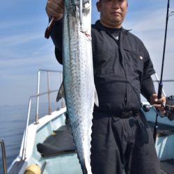 渡船屋たにぐち 釣果