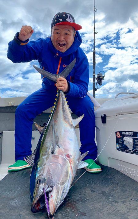 海友丸 釣果