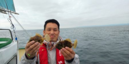 島きち丸 釣果