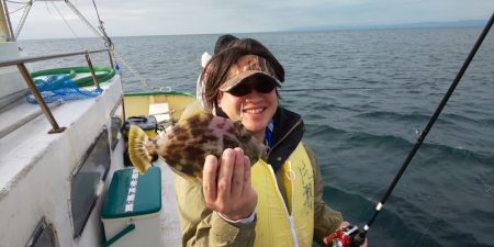島きち丸 釣果