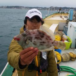 島きち丸 釣果