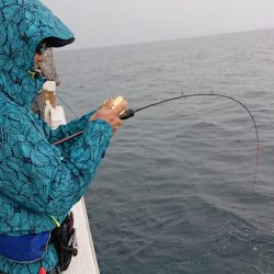 海皇丸 釣果