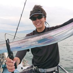シースナイパー海龍 釣果