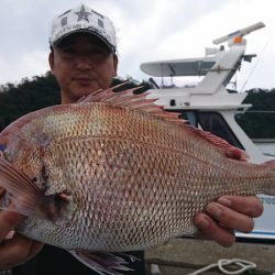 第三共栄丸 釣果