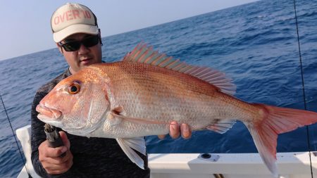 海皇丸 釣果