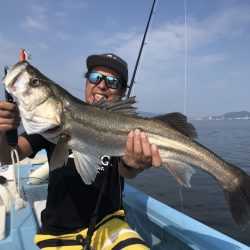 アマテラス 釣果