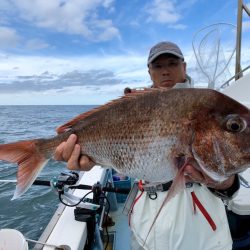 第二八坂丸 釣果