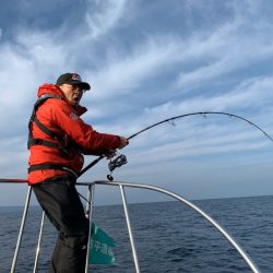 海友丸 釣果
