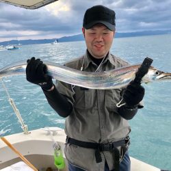 末広丸(熊本) 釣果