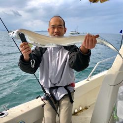 末広丸(熊本) 釣果