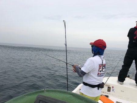 「LaGooN」蒼陽丸 日和号 釣果