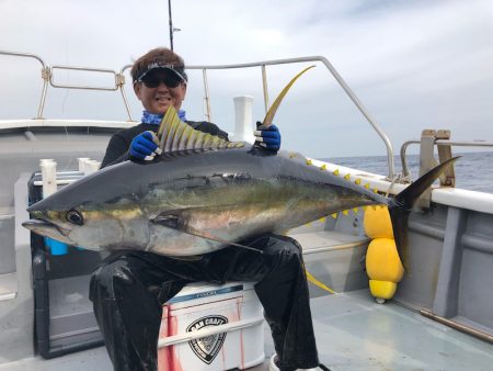 ＴＡＲＯＭＡＲＵ 釣果