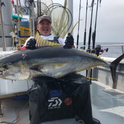 ＴＡＲＯＭＡＲＵ 釣果