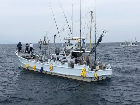 ＴＡＲＯＭＡＲＵ 釣果