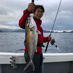宮崎 福丸 釣果