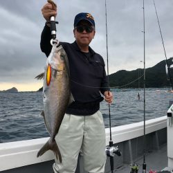 宮崎 福丸 釣果