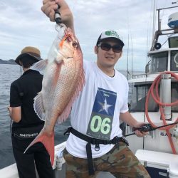 宮崎 福丸 釣果