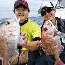 光生丸 釣果