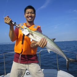 Chase(チェイス) 釣果