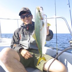 Chase(チェイス) 釣果