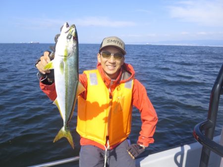 Chase(チェイス) 釣果