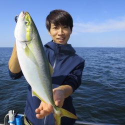 Chase(チェイス) 釣果