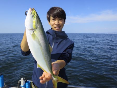 Chase(チェイス) 釣果