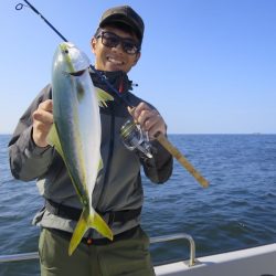 Chase(チェイス) 釣果