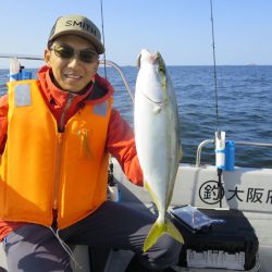 Chase(チェイス) 釣果