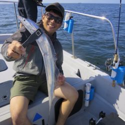 Chase(チェイス) 釣果