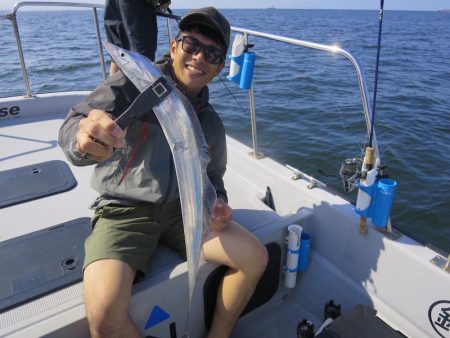 Chase(チェイス) 釣果