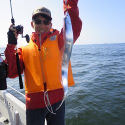 Chase(チェイス) 釣果