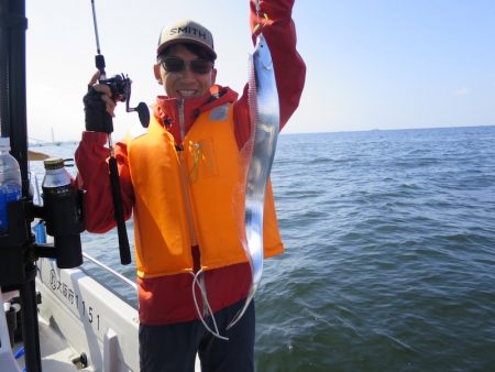 Chase(チェイス) 釣果