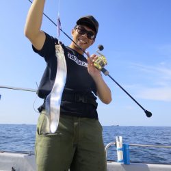 Chase(チェイス) 釣果