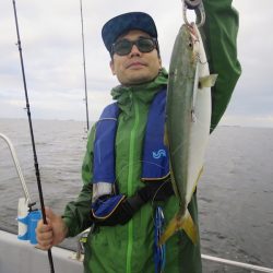 Chase(チェイス) 釣果