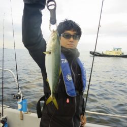 Chase(チェイス) 釣果