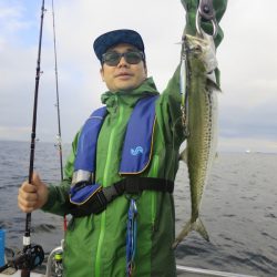 Chase(チェイス) 釣果