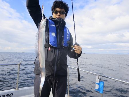 Chase(チェイス) 釣果