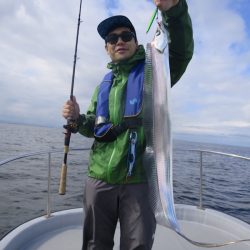 Chase(チェイス) 釣果