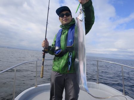 Chase(チェイス) 釣果