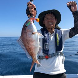 宮崎 福丸 釣果