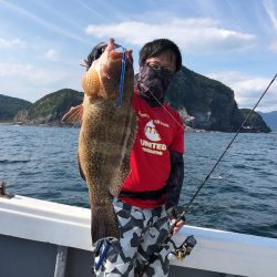 宮崎 福丸 釣果