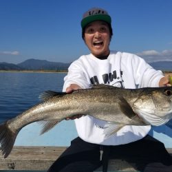 アマテラス 釣果