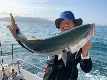 SeaRide(シーライド) 釣果