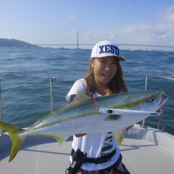 Chase(チェイス) 釣果