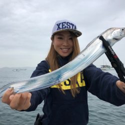 Chase(チェイス) 釣果