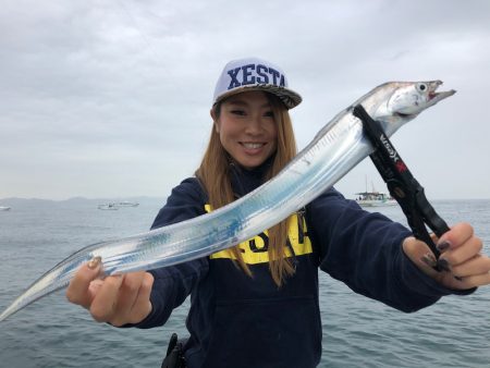 Chase(チェイス) 釣果