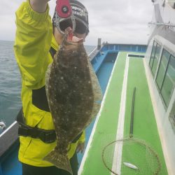 丸万釣船 釣果