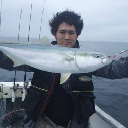 清和丸 釣果