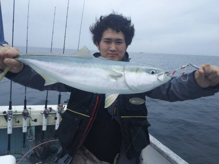 清和丸 釣果